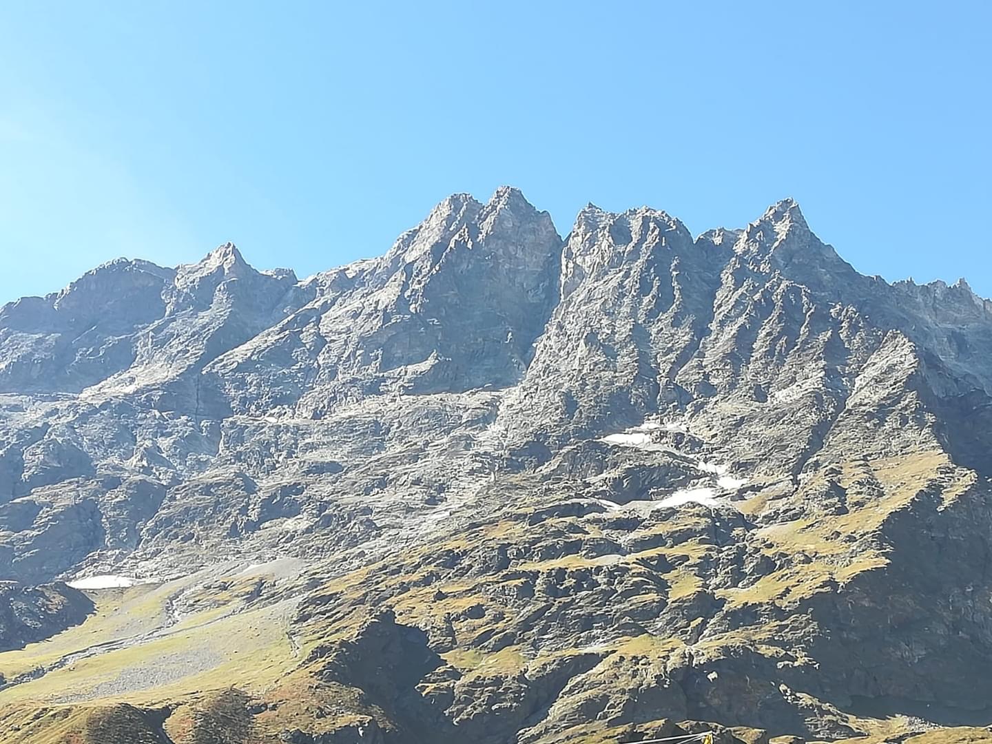 montagne