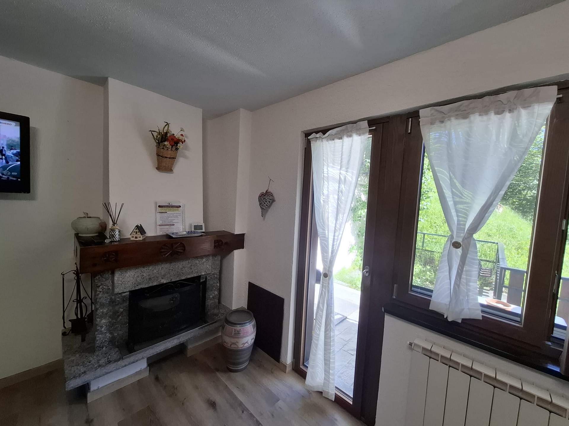 Casa in affitto  Valtournenche - Sala 